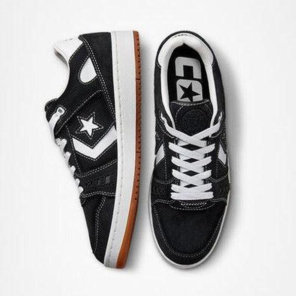 Converse CONS Alexis Sablone AS-1 Pro OX Black - White - Gum-Black Sheep Skate Shop