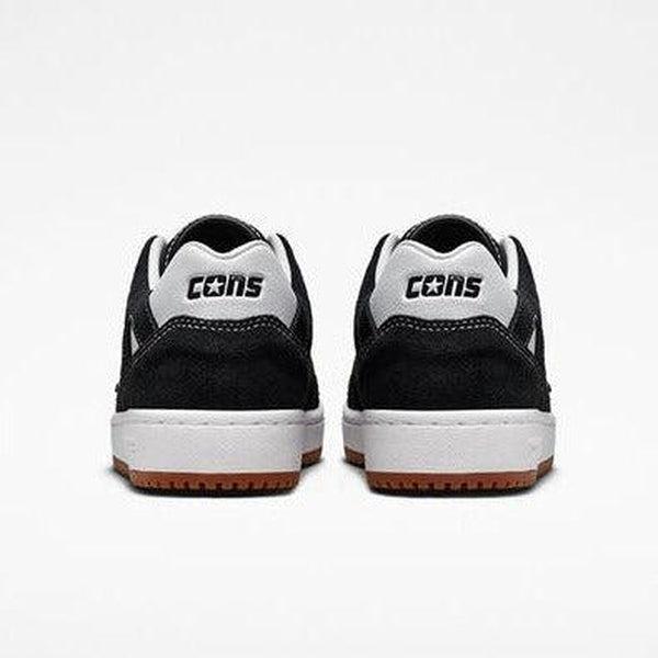 Converse CONS Alexis Sablone AS-1 Pro OX Black - White - Gum-Black Sheep Skate Shop