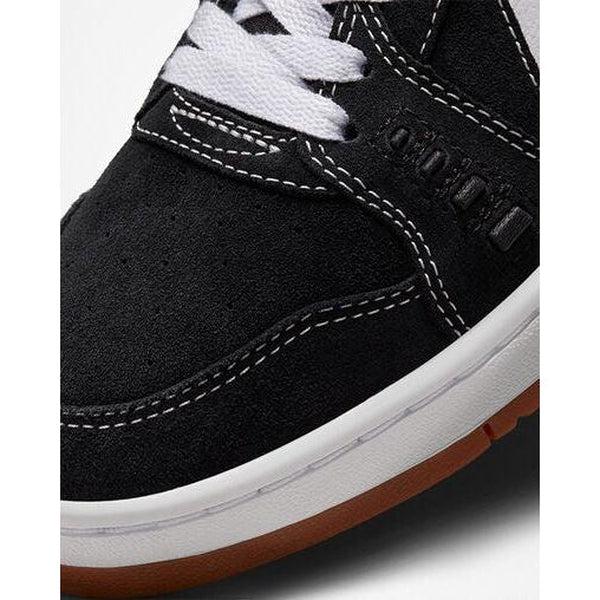 Converse CONS Alexis Sablone AS-1 Pro OX Black - White - Gum-Black Sheep Skate Shop