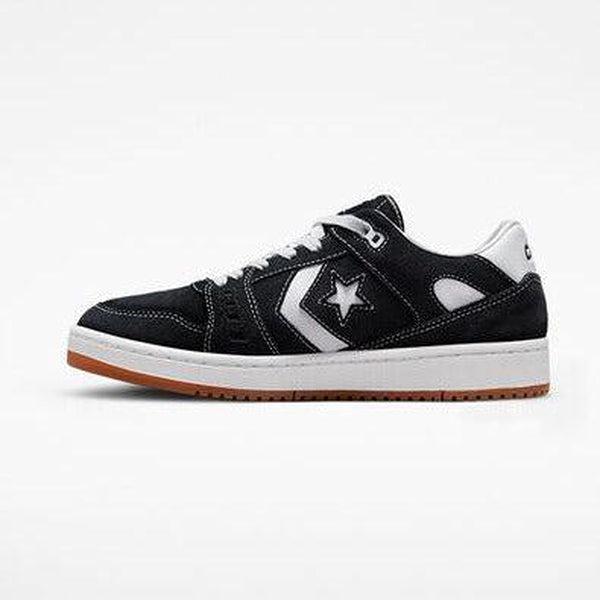 Converse CONS Alexis Sablone AS-1 Pro OX Black - White - Gum-Black Sheep Skate Shop