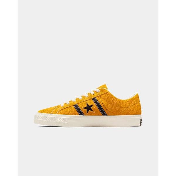 Converse CONS One Star Academy Pro Ox Sunflower Gold-Black Sheep Skate Shop