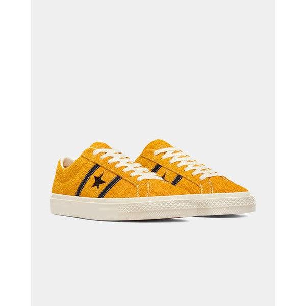 Converse CONS One Star Academy Pro Ox Sunflower Gold-Black Sheep Skate Shop
