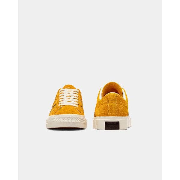 Converse CONS One Star Academy Pro Ox Sunflower Gold-Black Sheep Skate Shop