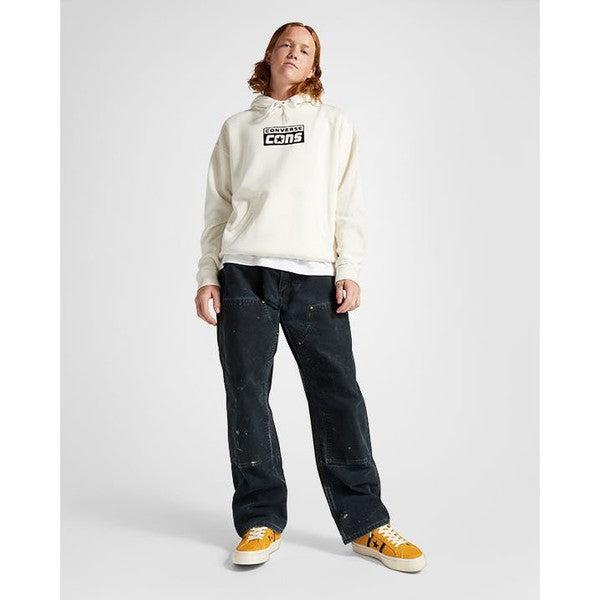 Converse CONS One Star Academy Pro Ox Sunflower Gold-Black Sheep Skate Shop