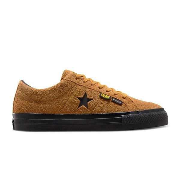 Converse x IRAK NYC One Star Pro Low Top GORE TEX Sneakers