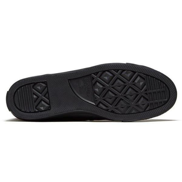 Converse CTAS Pro Hi Suede Black - Black - Black-Black Sheep Skate Shop