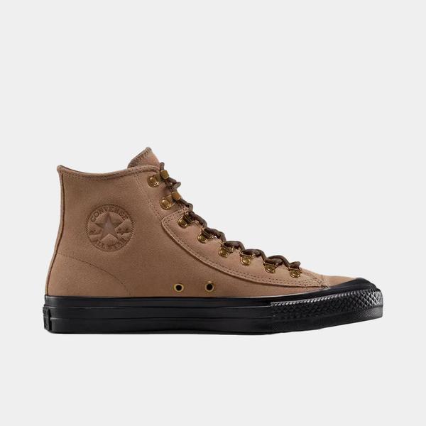 Converse Cons x Roman Gonzalez CTAS Pro Hi | Black Sheep – Black