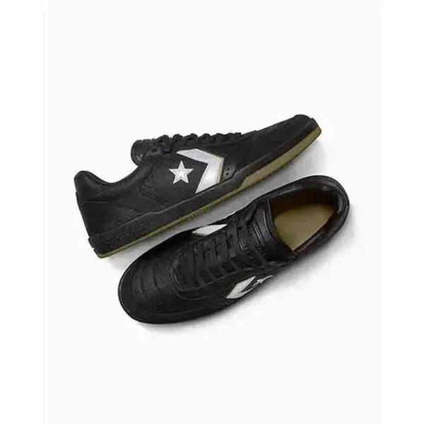 Converse Louie Lopez Pro 2 Ox Total Eclipse - Swamp Green-Black Sheep Skate Shop