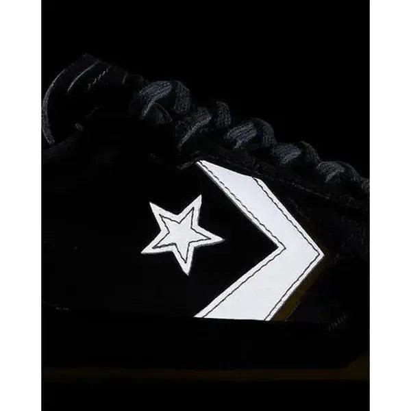 Converse Louie Lopez Pro 2 Ox Total Eclipse - Swamp Green-Black Sheep Skate Shop