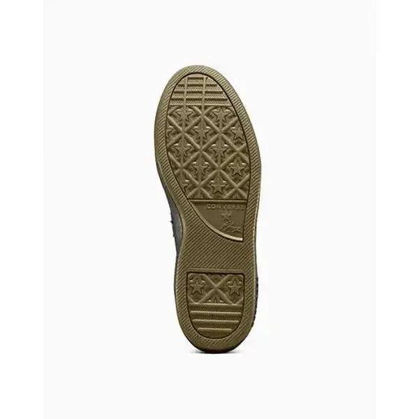 Converse Louie Lopez Pro 2 Ox Total Eclipse - Swamp Green-Black Sheep Skate Shop