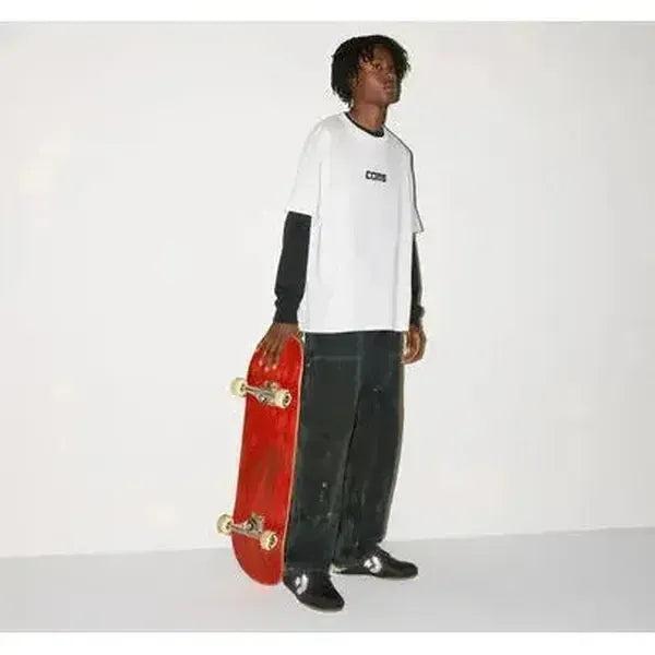 Converse Louie Lopez Pro 2 Ox Total Eclipse - Swamp Green-Black Sheep Skate Shop