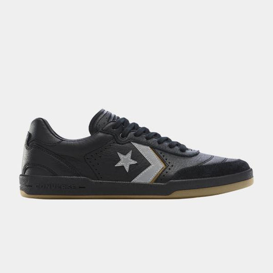 Converse Louie Lopez Pro 2 Ox Total Eclipse - Swamp Green-Black Sheep Skate Shop