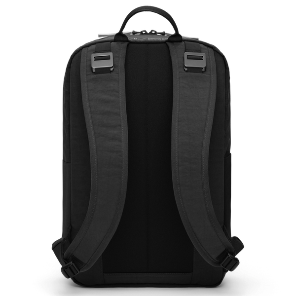DB Journey Daypack Backpack 17L Charcoal Grey-Black Sheep Skate Shop