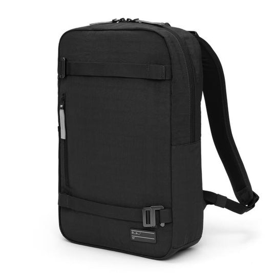 DB Journey Daypack Backpack 17L Charcoal Grey-Black Sheep Skate Shop