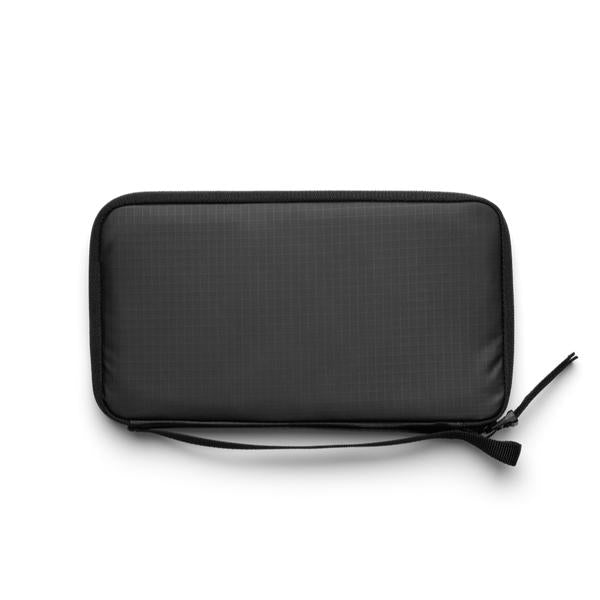 DB Journey Essential Passport Cover Black Out-Black Sheep Skate Shop