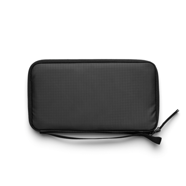DB Journey Essential Passport Cover Black Out-Black Sheep Skate Shop