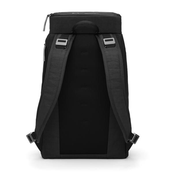 DB Journey Hugger Backpack 20L Charcoal Grey-Black Sheep Skate Shop