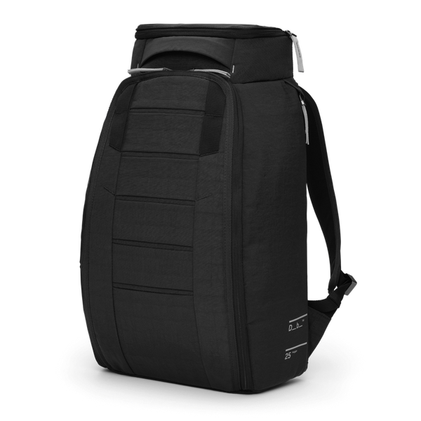 DB Journey Hugger Backpack 20L Charcoal Grey-Black Sheep Skate Shop