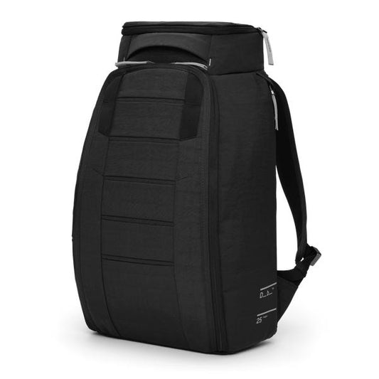 DB Journey Hugger Backpack 25L Charcoal Grey-Black Sheep Skate Shop