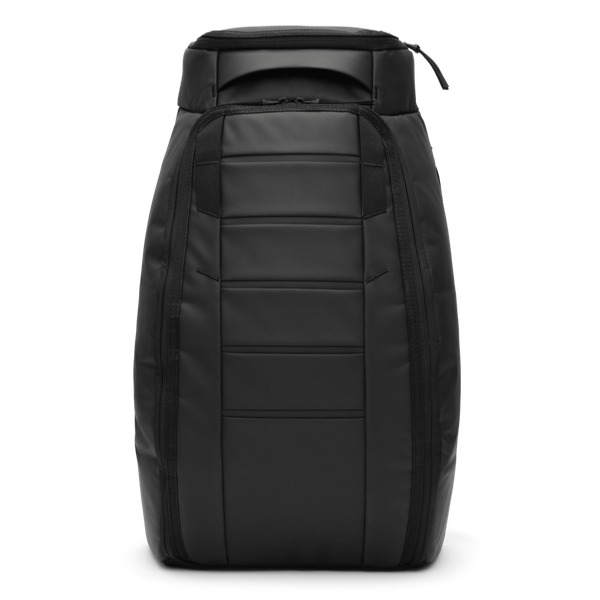 DB Journey Hugger Backpack 30L Reflective Black-Black Sheep Skate Shop