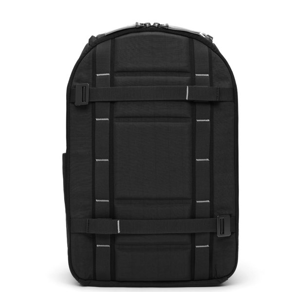 DB Journey Ramverk Backpack 21L Charcoal Grey-Black Sheep Skate Shop