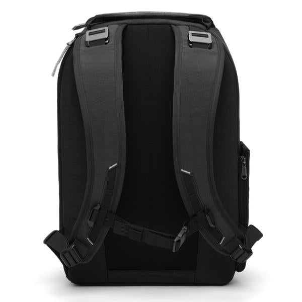 DB Journey Ramverk Backpack 21L Charcoal Grey-Black Sheep Skate Shop