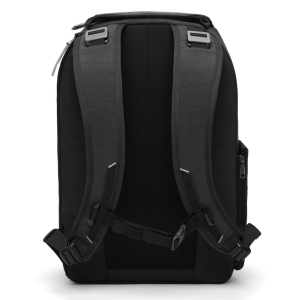 DB Journey Ramverk Backpack 21L Charcoal Grey-Black Sheep Skate Shop