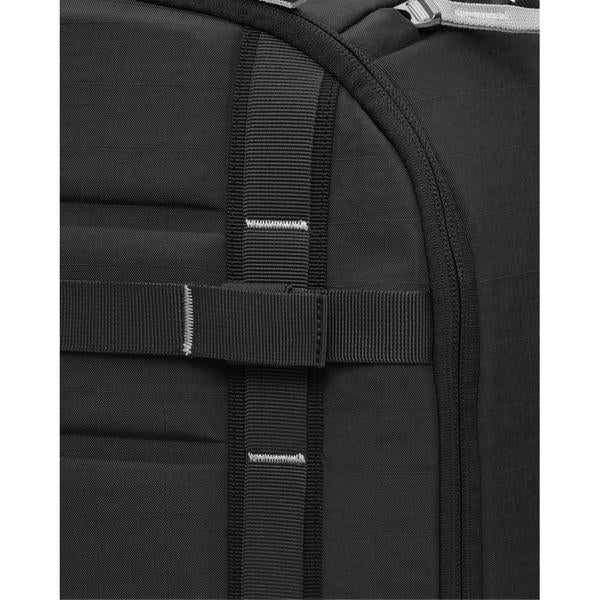 DB Journey Ramverk Backpack 21L Charcoal Grey-Black Sheep Skate Shop