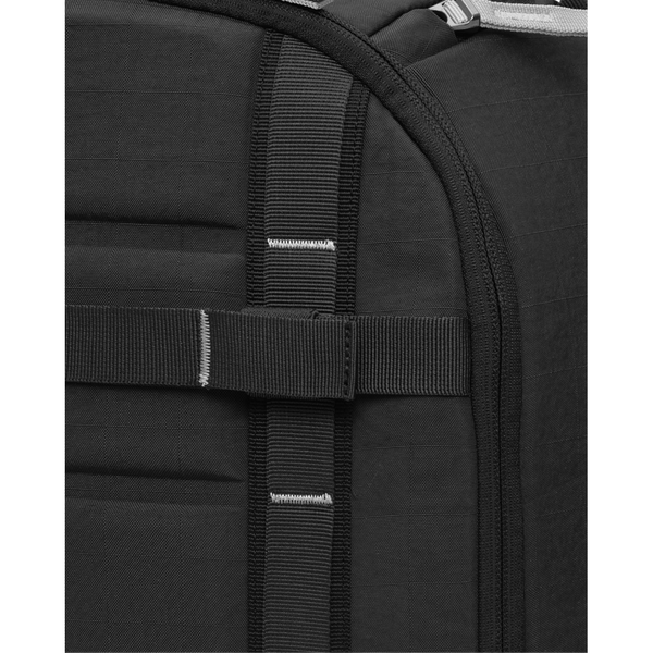DB Journey Ramverk Backpack 21L Charcoal Grey-Black Sheep Skate Shop