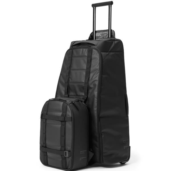 DB Journey Ramverk Backpack 21L Charcoal Grey-Black Sheep Skate Shop