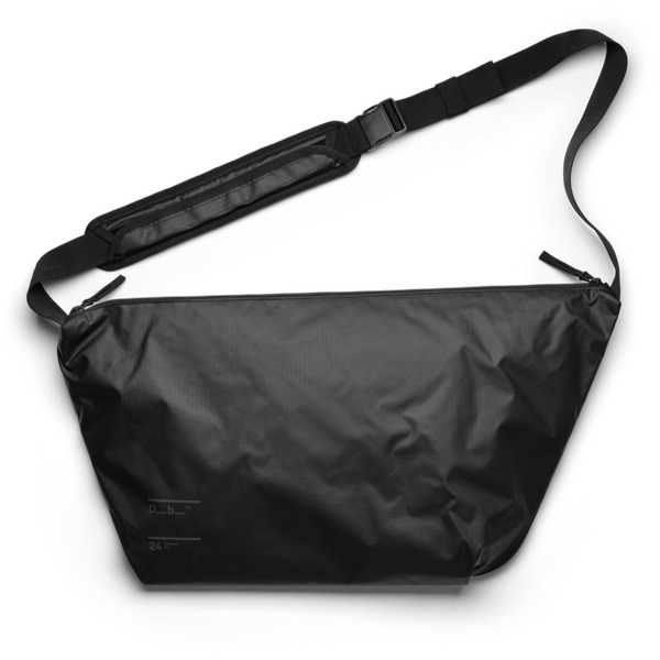 DB Journey Ramverk Pro Sling Bag 24L Black Out-Black Sheep Skate Shop