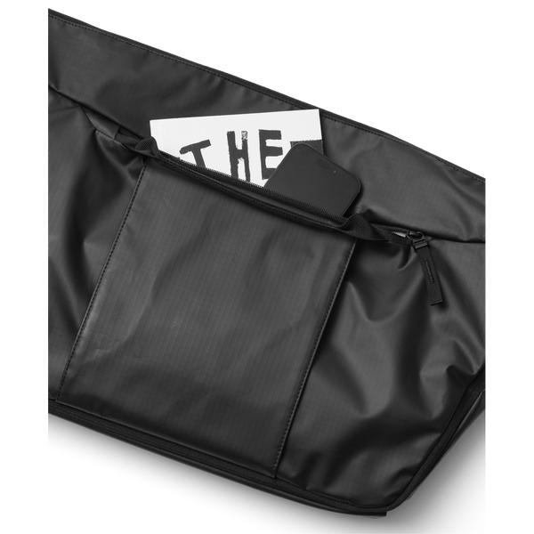 DB Journey Ramverk Pro Sling Bag 24L Black Out-Black Sheep Skate Shop