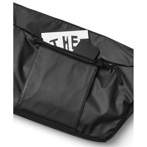 DB Journey Ramverk Pro Sling Bag 24L Black Out-Black Sheep Skate Shop