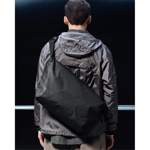 DB Journey Ramverk Pro Sling Bag 24L Black Out-Black Sheep Skate Shop