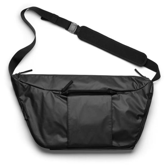 DB Journey Ramverk Pro Sling Bag 24L Black Out-Black Sheep Skate Shop