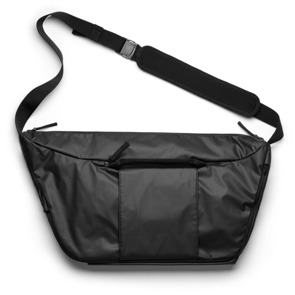 DB Journey Ramverk Pro Sling Bag 24L Black Out-Black Sheep Skate Shop