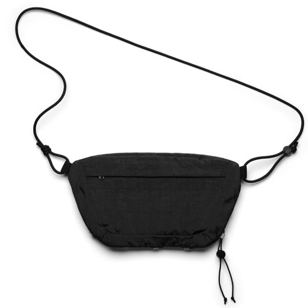 DB Journey Roamer Pro Sling Bag 6L Charcoal Grey-Black Sheep Skate Shop