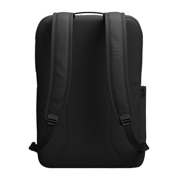 DB Journey Skateboarding Daypack Backpack 20L Black Out-Black Sheep Skate Shop