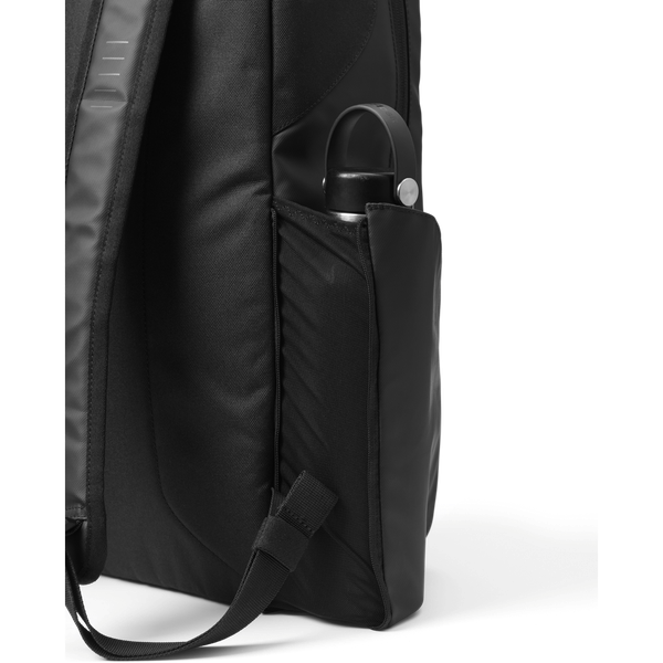 DB Journey Skateboarding Daypack Backpack 20L Black Out-Black Sheep Skate Shop