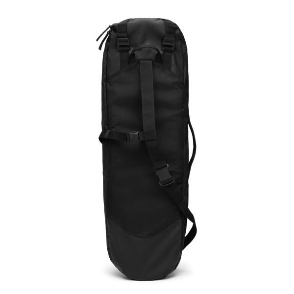 DB Journey Skateboarding Skate Carrier 32L Black Out-Black Sheep Skate Shop