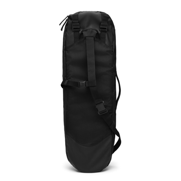 DB Journey Skateboarding Skate Carrier 32L Black Out-Black Sheep Skate Shop