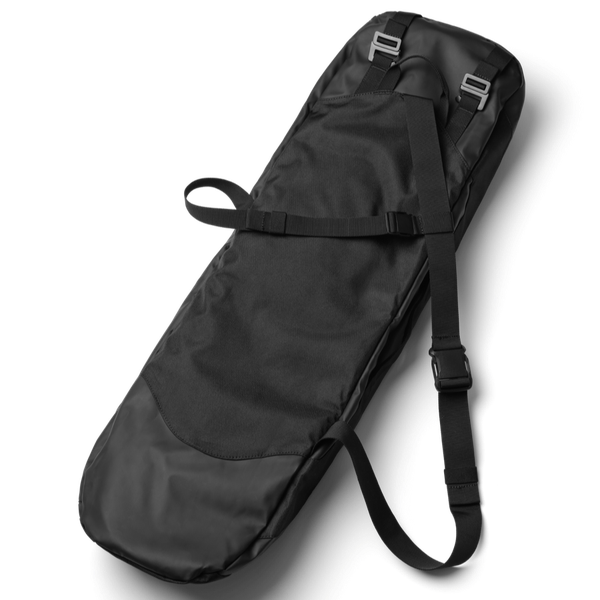 DB Journey Skateboarding Skate Carrier 32L Black Out-Black Sheep Skate Shop