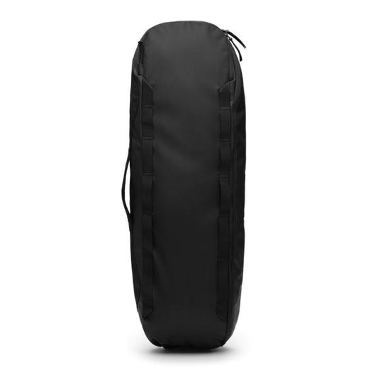 DB Journey Skateboarding Skate Carrier 32L Black Out-Black Sheep Skate Shop