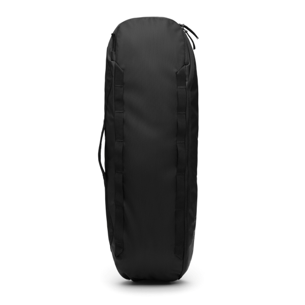 DB Journey Skateboarding Skate Carrier 32L Black Out-Black Sheep Skate Shop