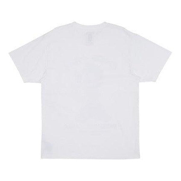 DC Shoes x Cash Only Limited T-Shirt White-Black Sheep Skate Shop