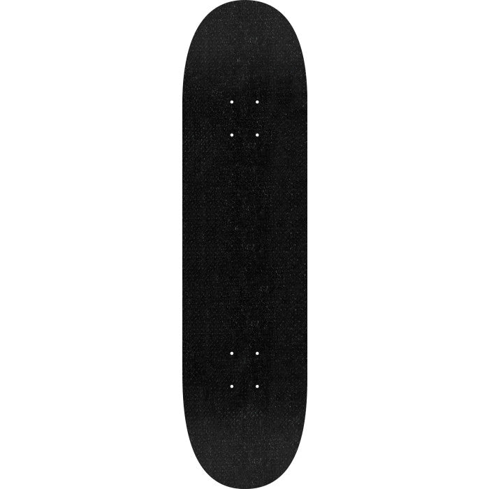 Powell Peralta Mike Vallely Elephant Silver Foil Flight Deck 8.38"