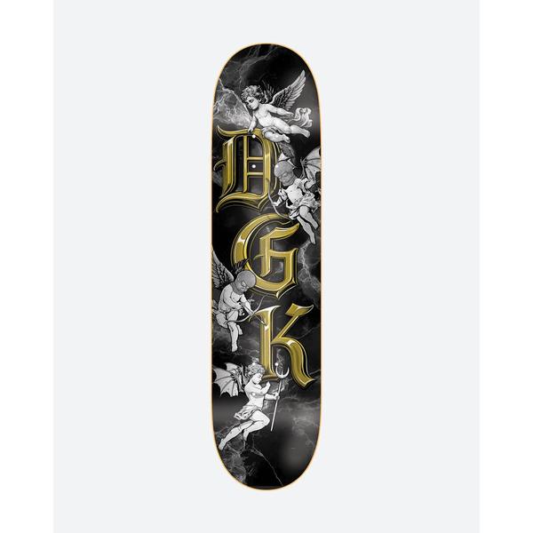DGK Skateboards Rituals Deck 8.38"-Black Sheep Skate Shop