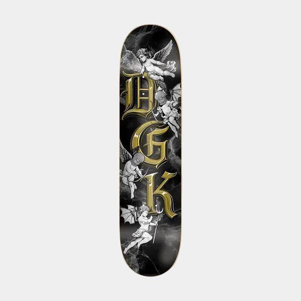 DGK Skateboards Rituals Deck 8.38"-Black Sheep Skate Shop