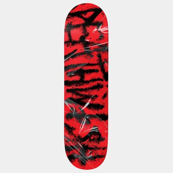 Deathwish Skateboards Crime Deck 8.475