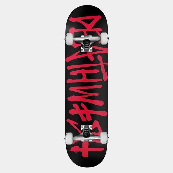Deathwish Skateboards Deathspray Premium Complete 8.25"-Black Sheep Skate Shop